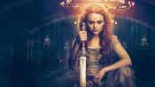 The Princess Fragman