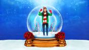 Christmas Again Fragman