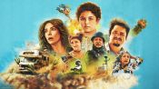 Alexander and the Terrible, Horrible, No Good, Very Bad Road Trip Fragman