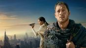 Cloud Atlas Fragman