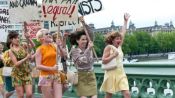 Made in Dagenham Fragman
