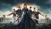 Pride and Prejudice and Zombies Fragman