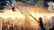 Upside Down Fragman