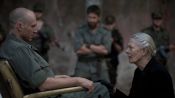 Coriolanus Fragman