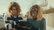 The Peacock’s Paradise Fragman