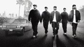 Straight Outta Compton Fragman