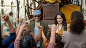 The Royal Treatment Fragman
