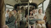 The Ordinaries Fragman