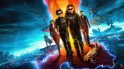 Spy Kids: Armageddon Fragman