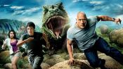 Journey 2: The Mysterious Island Fragman