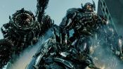 Transformers 3 Dark of the Moon Fragman