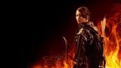 The Hunger Games Fragman