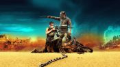 Mad Max: Fury Road Fragman