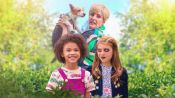 Ivy & Bean Fragman