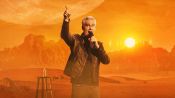 Brian Regan: On the Rocks Fragman