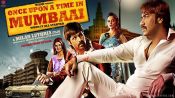 Once Upon a Time in Mumbaai Fragman