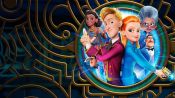 Secret Magic Control Agency Fragman