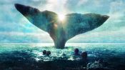 In the Heart of the Sea Fragman
