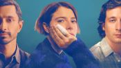 Fingernails Fragman