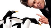 Mr. Popper's Penguins Fragman