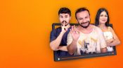 Olmadi Kaçariz Fragman