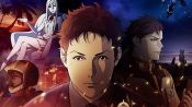 Mobile Suit Gundam: Hathaway Fragman
