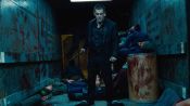 Oldboy Fragman