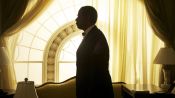 The Butler Fragman