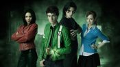 Ben 10 Alien Swarm Fragman