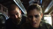 Asteroid-a-Geddon Fragman
