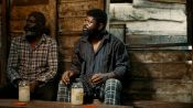 The Fisherman's Diary Fragman