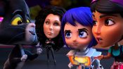 Bobbleheads: The Movie Fragman
