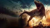 Dinosaur Hotel Fragman