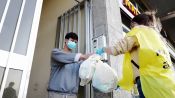 Fuori era primavera: Viaggio nell'Italia del lockdown Fragman