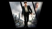Largo Winch II Fragman