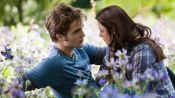 Twilight 3 The Twilight Saga: Eclipse Fragman