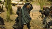 The Hunt For Gollum Fragman