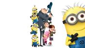 Despicable Me Fragman