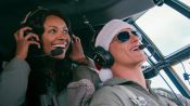 Operation Christmas Drop Fragman