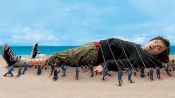 Gulliver's Travels Fragman