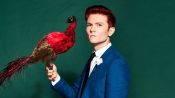 Rhys Nicholson: Live at the Athenaeum Fragman