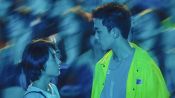 Sheng xia wei lai Fragman