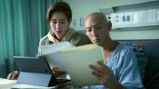 The Soul (Ji Hun) Fragman