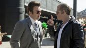 Black Mass Fragman