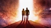Passengers Fragman