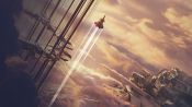 The Wandering Earth II Fragman