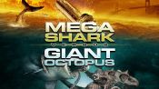 Mega Shark vs. Giant Octopus Fragman