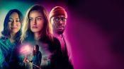 Night Shift Fragman