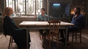 The Guest Room Fragman