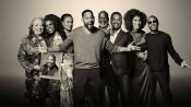 The Fresh Prince of Bel-Air Reunion Fragman